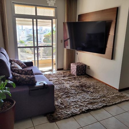 Apart Completo 3 Quartos C Santa Monica Uberlandia Exterior photo