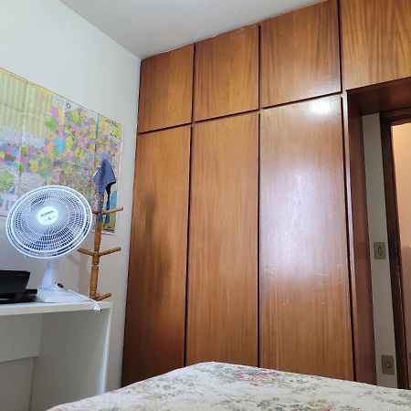 Apart Completo 3 Quartos C Santa Monica Uberlandia Exterior photo