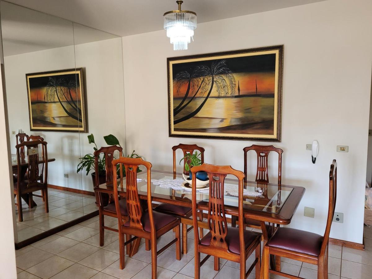 Apart Completo 3 Quartos C Santa Monica Uberlandia Exterior photo