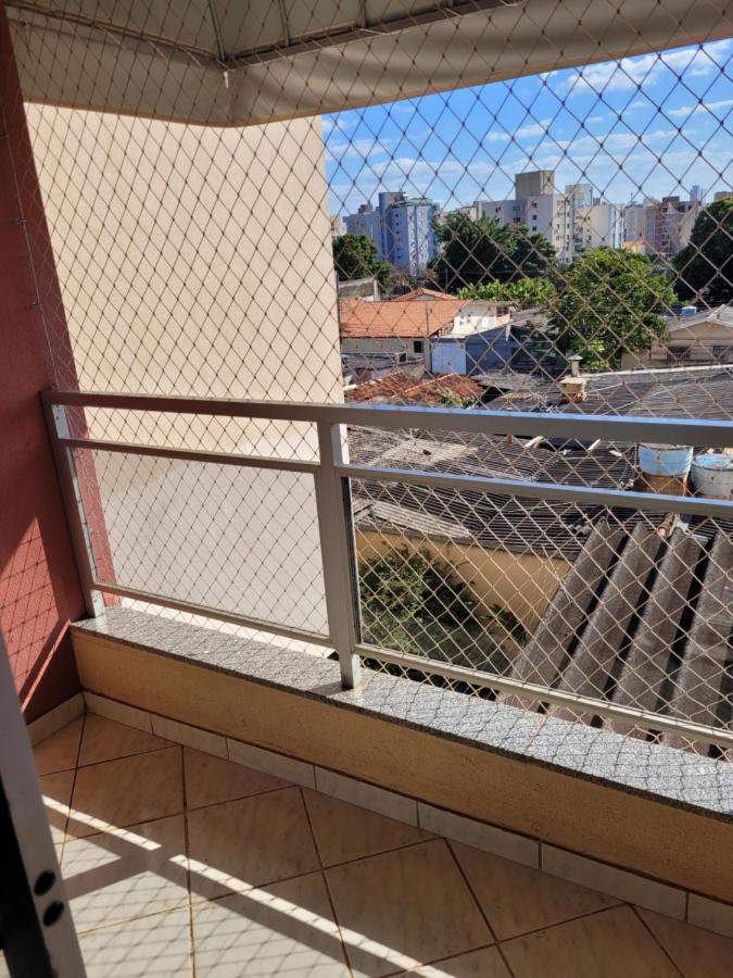 Apart Completo 3 Quartos C Santa Monica Uberlandia Exterior photo