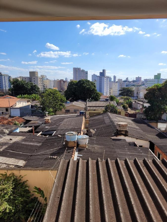 Apart Completo 3 Quartos C Santa Monica Uberlandia Exterior photo