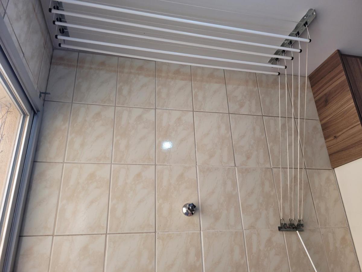 Apart Completo 3 Quartos C Santa Monica Uberlandia Exterior photo