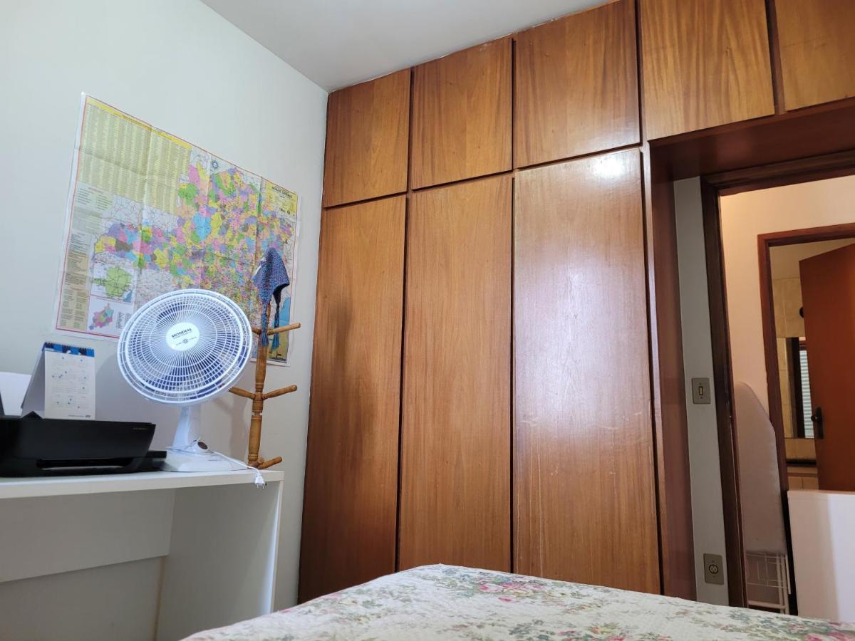 Apart Completo 3 Quartos C Santa Monica Uberlandia Exterior photo