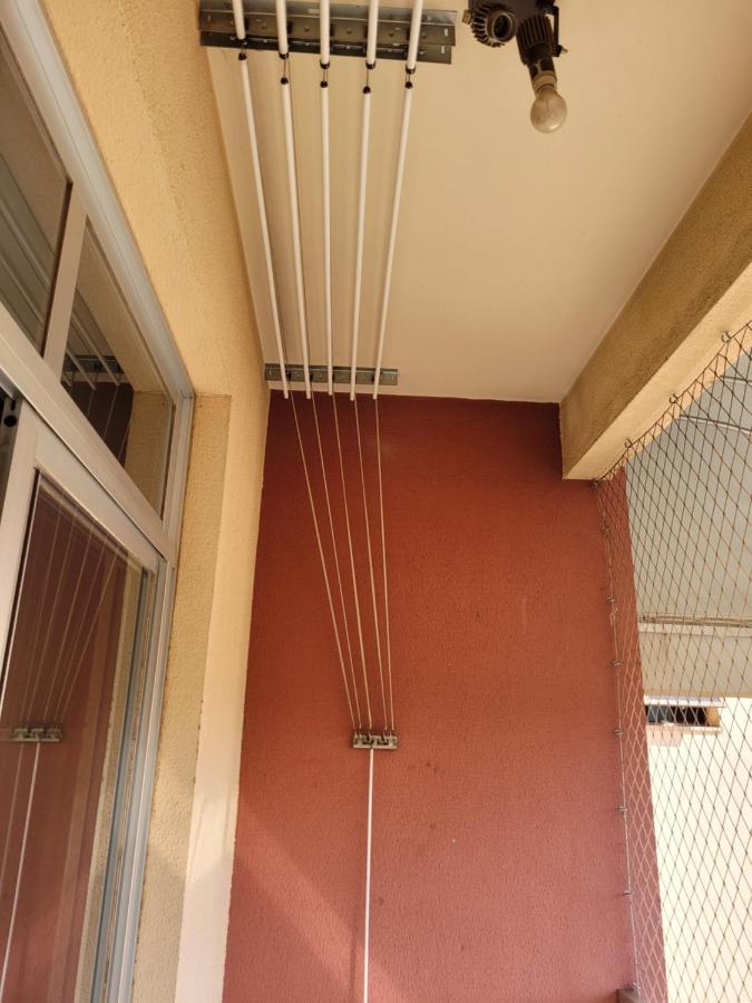 Apart Completo 3 Quartos C Santa Monica Uberlandia Exterior photo