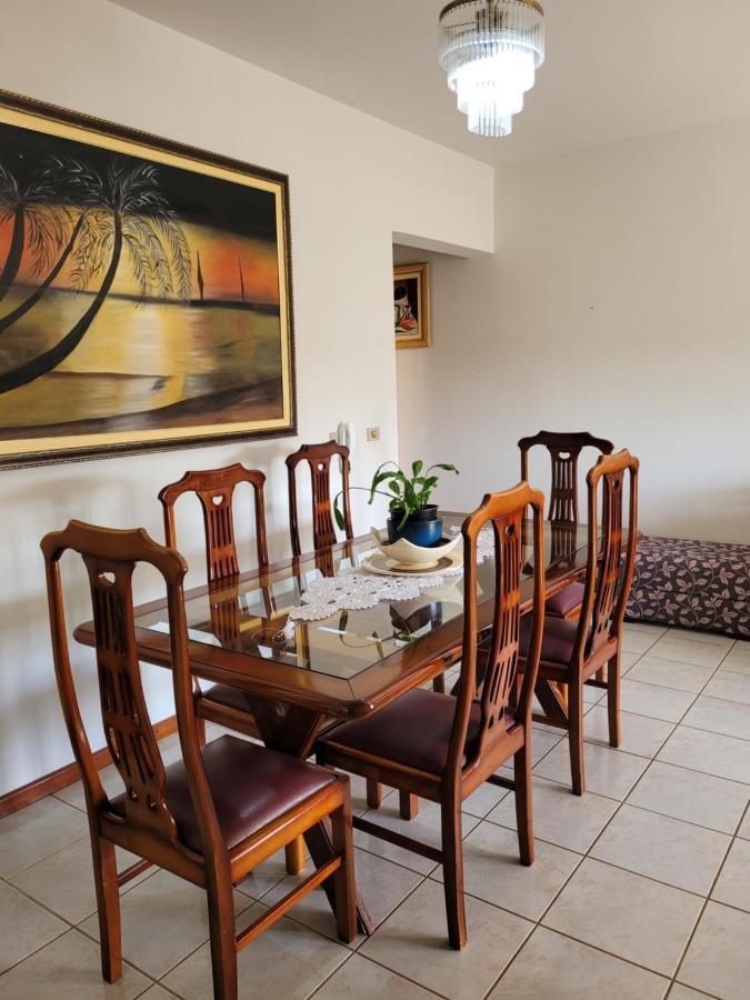 Apart Completo 3 Quartos C Santa Monica Uberlandia Exterior photo